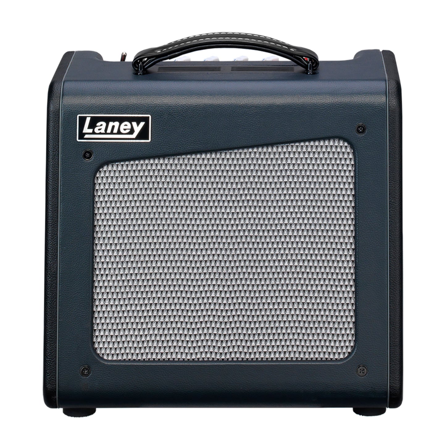 Laney CUB-SUPER10 6W All-Tube Guitar Combo Amp | Black