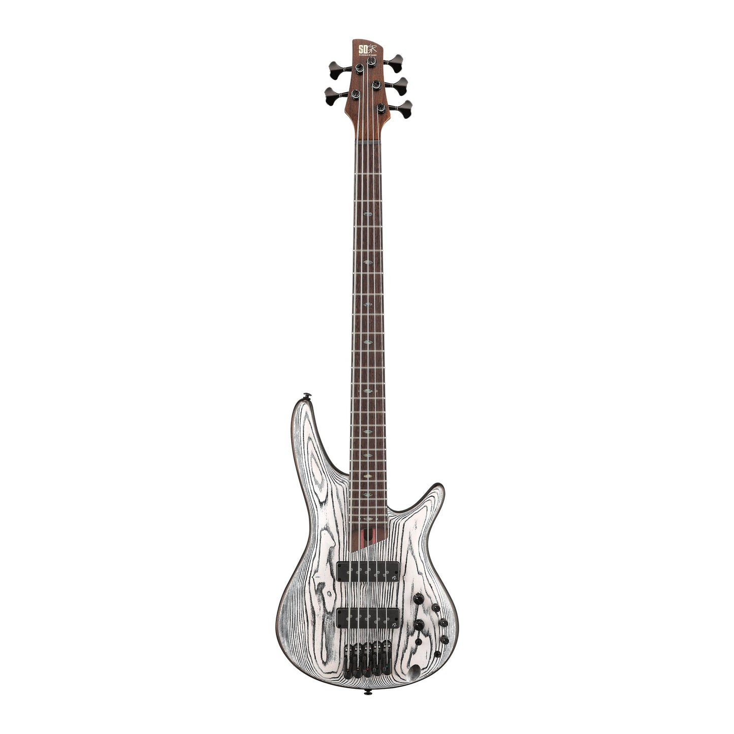 Ibanez SR1325SB-IVF – Bass Guitar | Icebreaker Wave Flat