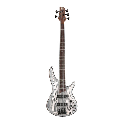 Ibanez SR1325SB-IVF – Bass Guitar | Icebreaker Wave Flat