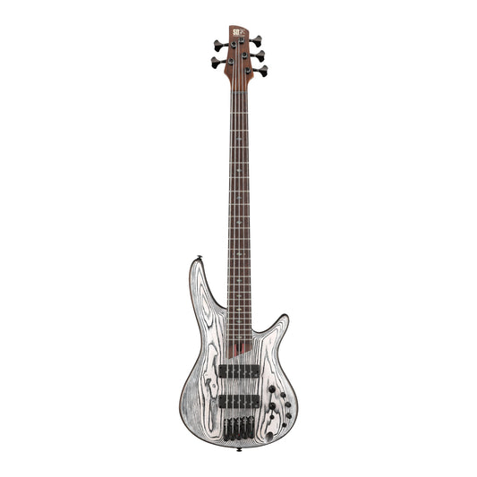 Ibanez SR1325SB-IVF – Bass Guitar | Icebreaker Wave Flat