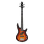 Ibanez GSRM20-BS – Bass Guitar | Brown Sunburst