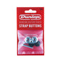Dunlop 7102 Aluminum Strap Button Set
