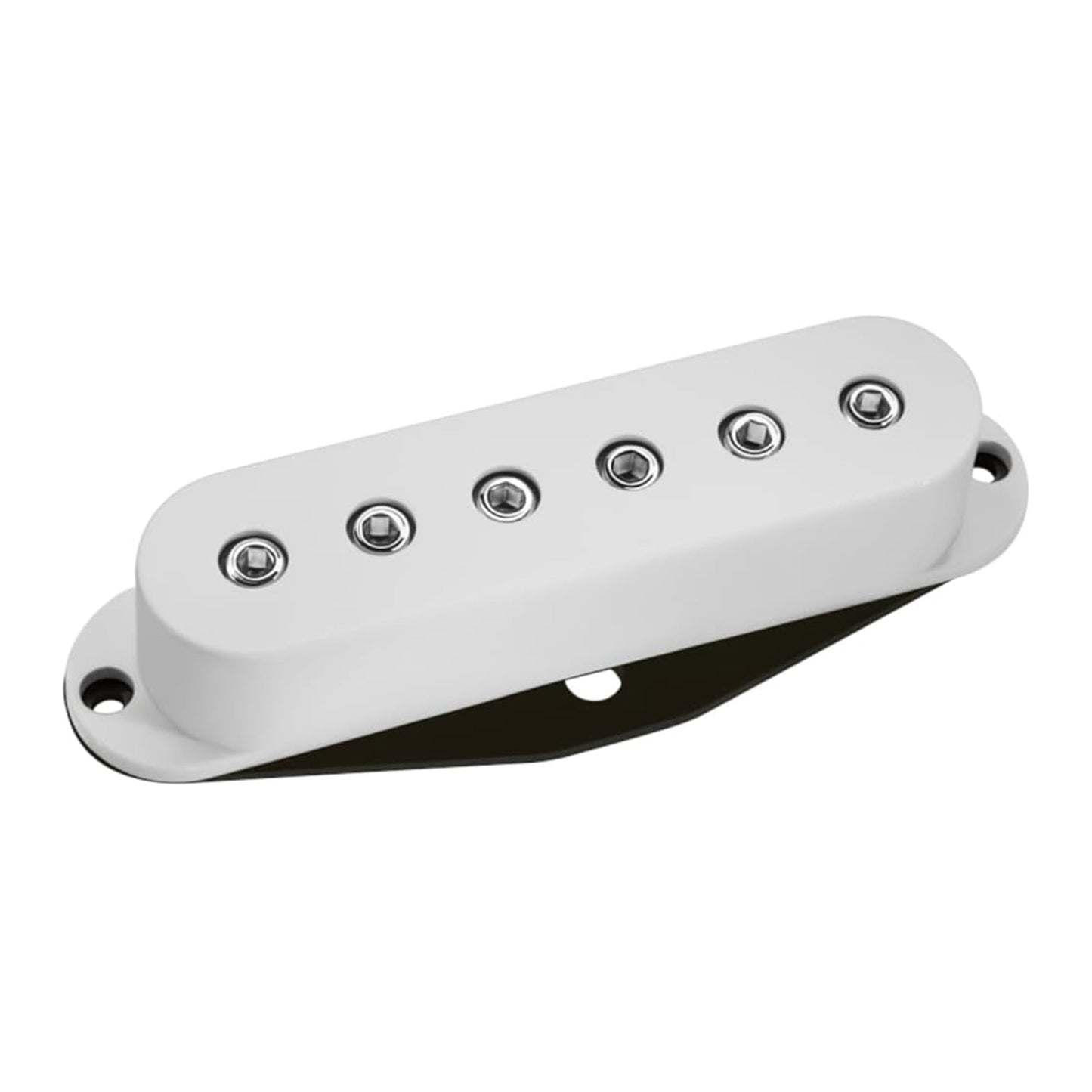 DiMarzio DP111W SDS-1 Single Coil Guitar Pickup | White