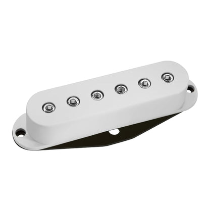 DiMarzio DP111W SDS-1 Single Coil Guitar Pickup | White