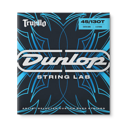 Dunlop RTT45130T Bass Strings 45-130 | 5-String
