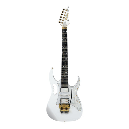 Ibanez JEM7VP-WH Electric Guitar | White