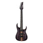 Ibanez RGA217P1PB-DRL 7-String Electric Guitar | Deep Twilight Burst