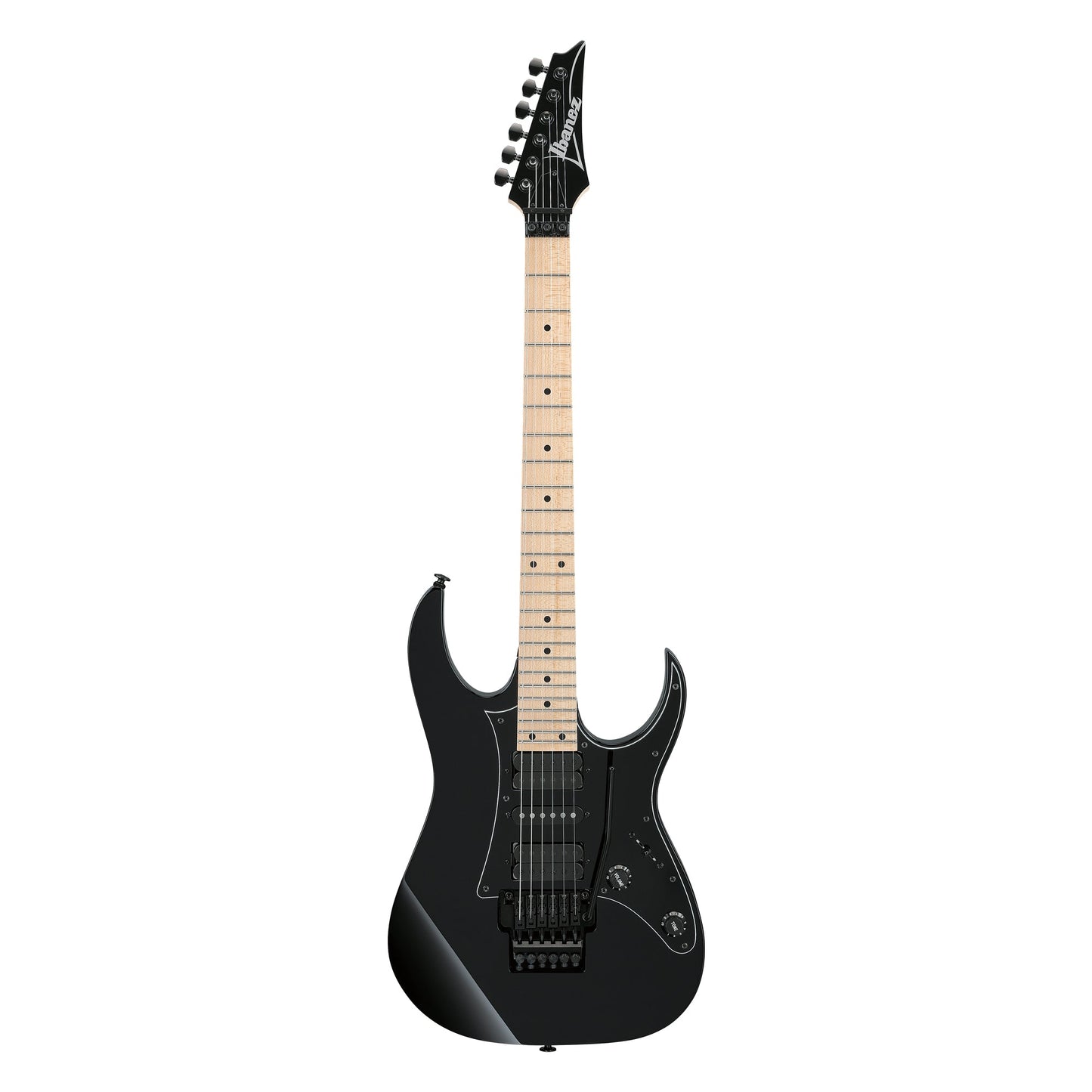 Ibanez RG550-BK Electric Guitar | Black