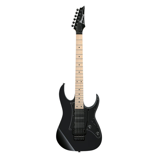 Ibanez RG550-BK Electric Guitar | Black