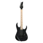 Ibanez RG550-BK Electric Guitar | Black