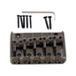 Ibanez 2BB4ACA013 – 5-String Bass Bridge | Cosmo Black