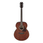 Ibanez AJ54E-OPN - Acoustic Electric Guitar | Open Pore Natural