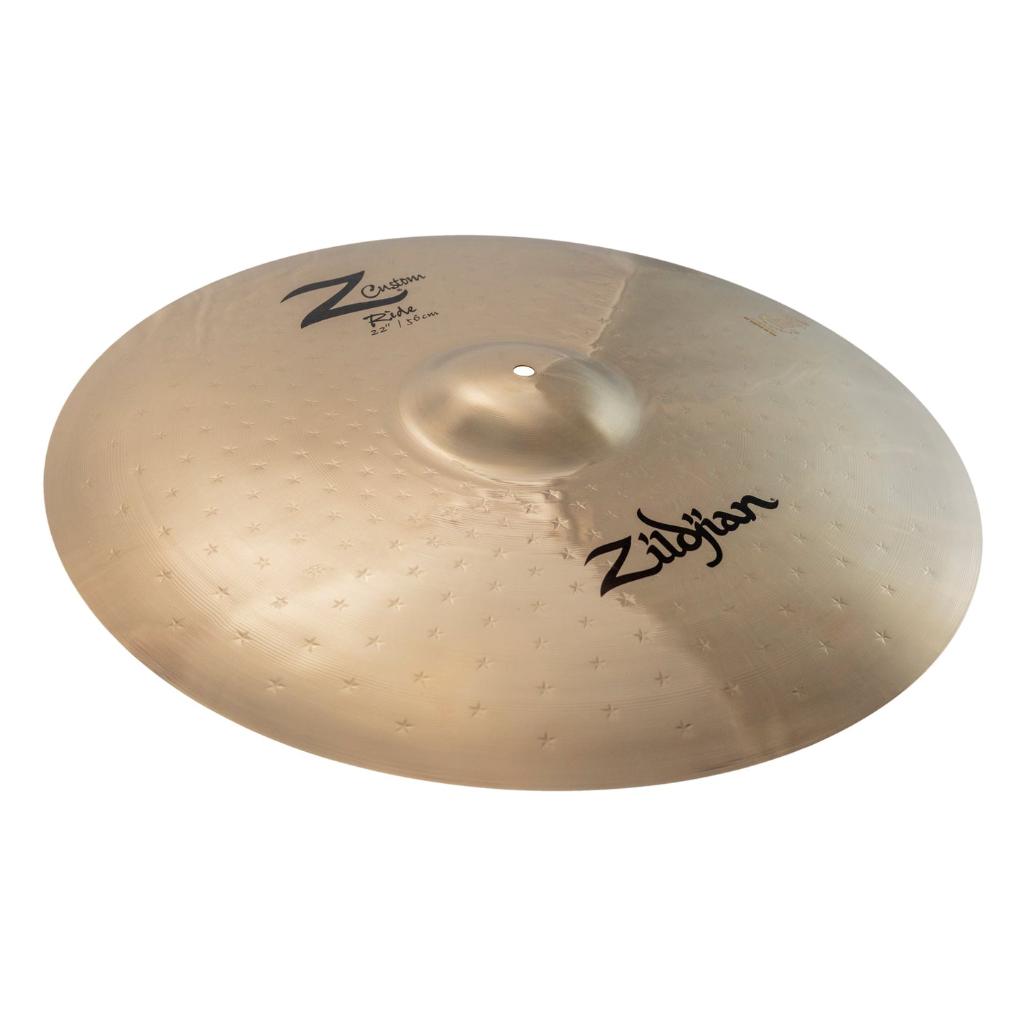 Zildjian Z40122 22" Z Custom Ride Cymbal