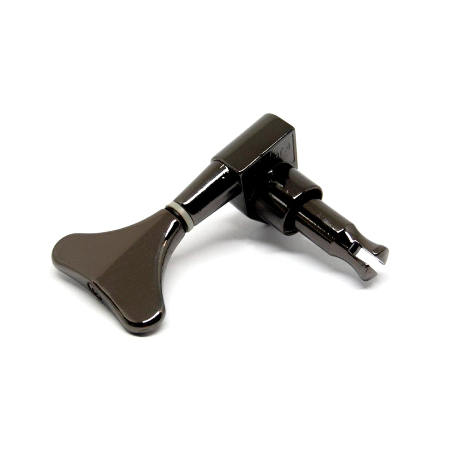 Ibanez 2MB0013L-CK – GSR SR Bass Machine Head Left | Cosmo Black