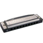 Hohner Silver Star – Diatonic Harmonica | Key E Major