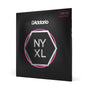 D'Addario NYXL0942 NYXL Electric Guitar Strings Super Light 9-42