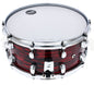 TAMA WBRS65-ROY – 14x6.5 Snare Drum | Walnut/Birch | Red Oyster