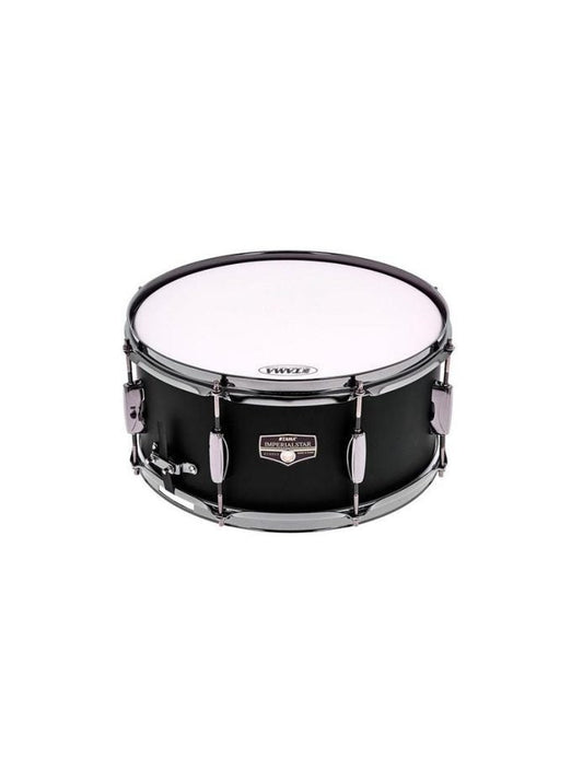 TAMA IPS1465B-BOB – Imperialstar 14x6.5 Snare Drum | Blacked Out Black