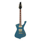 Ibanez IC420-ABM Electric Guitar | Antique Blue Metallic