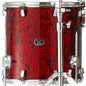 TAMA VRF18D-RDP – Floor Tom 18"x16" | Retro Pop