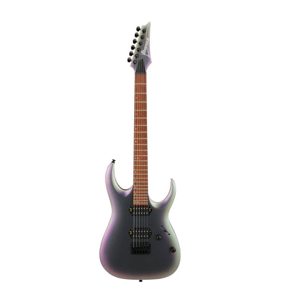 Ibanez RGA42EX-BAM Electric Guitar | Black Aurora Burst Matte