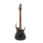 Ibanez RGA42EX-BAM Electric Guitar | Black Aurora Burst Matte