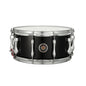 Sakae SD1455MA-M-RB Osaka Heritage Snare | 14" × 5.5" | Real Black