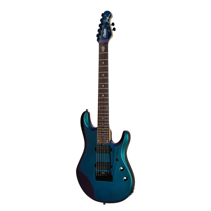 Sterling JP70-MDR – John Petrucci 7-String Electric Guitar | Mystic Dream