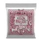 Ernie Ball P02409 Ernesto Palla Nylon Ball End Classical Guitar Strings Black & Gold