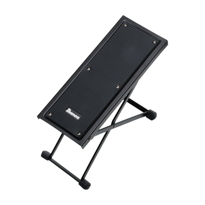 Ibanez IFR50M – Metal Foot Rest | Guitarist & Bassist | Black