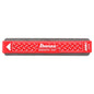 Ibanez 4450JX – Fret File | Jumbo Frets | 3mm
