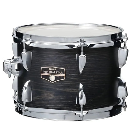 TAMA IE62H6W-BOW – Imperialstar 6-Piece Drum Kit | Black Oak