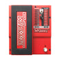 DigiTech WHAMMYV-01– Pitch Shift Guitar Pedal