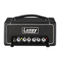 Laney DB200H Digbeth 200W Hybrid Bass Amp Head | Black