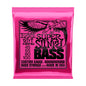 Ernie Ball P02834 Super Slinky Nickel Wound Electric Bass Strings 45-100