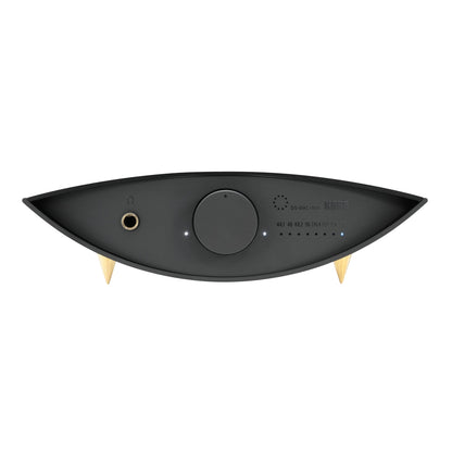 Korg DS-DAC-100m USB DAC | DSD Native Playback | AudioGate 3