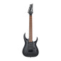 Ibanez RGA742FM-TGF 7-String Guitar | Transparent Gray Flat