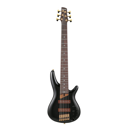 Ibanez SR3506-BK – Bass Guitar | Black