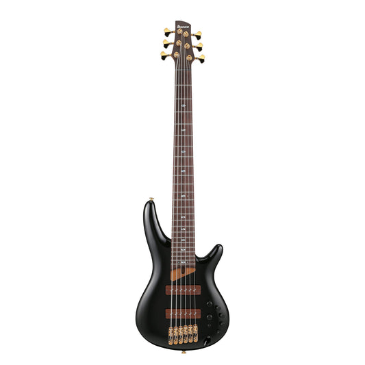 Ibanez SR3506-BK – Bass Guitar | Black