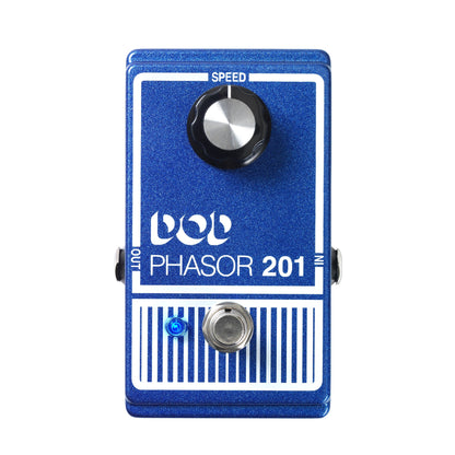 DigiTech DOD-201– Analog Phaser Guitar Pedal