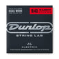 Dunlop DEN0942 Electric Guitar Strings 09-42