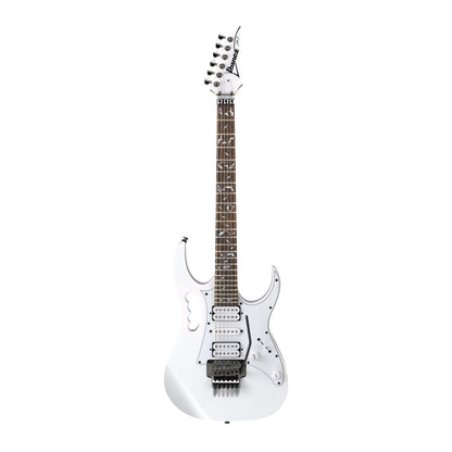 Ibanez JEMJR-WH Electric Guitar | White