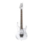 Ibanez JEMJR-WH Electric Guitar | White