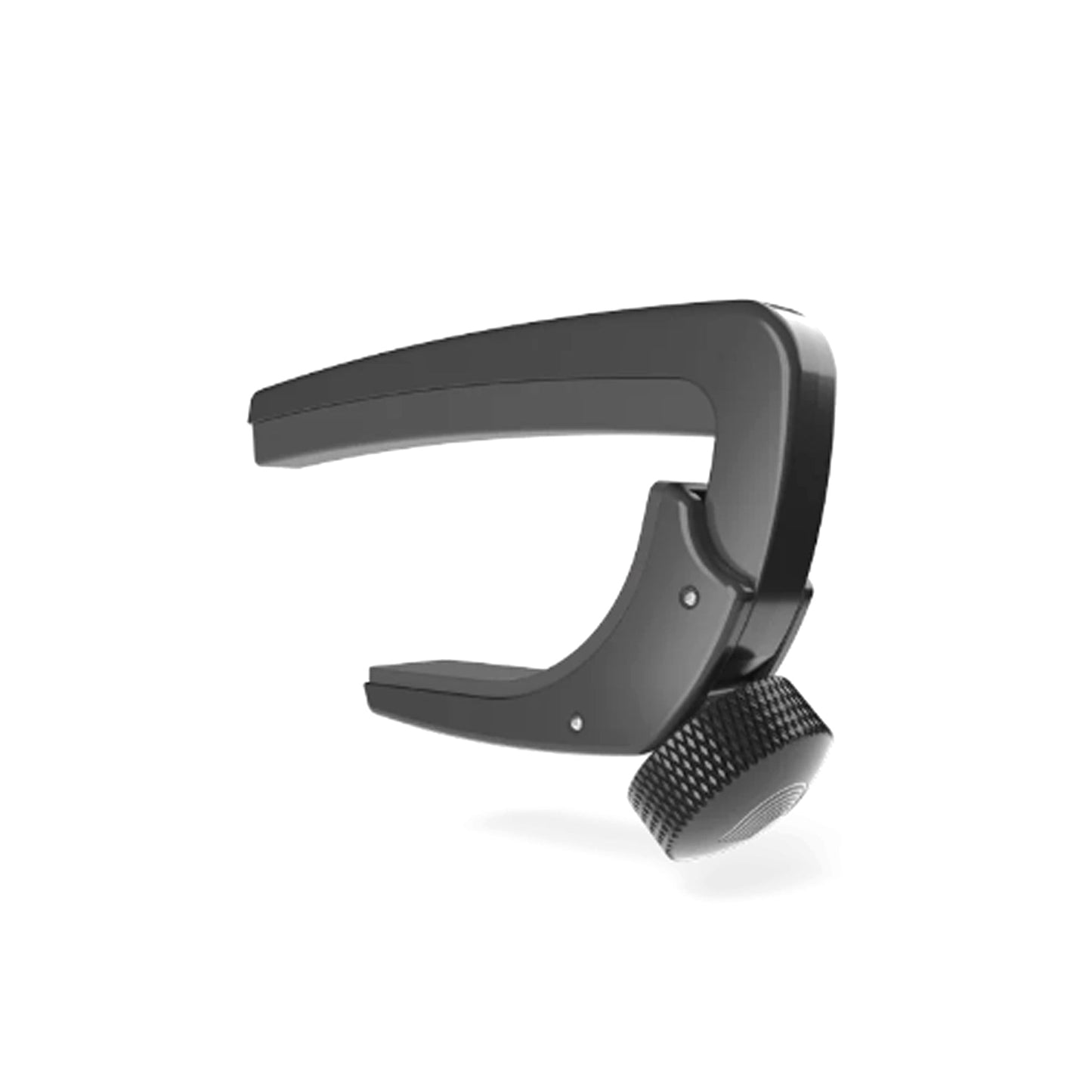 D'Addario PW-CP-07 NS Capo Lite Electric Acoustic Guitar