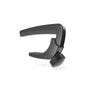 D'Addario PW-CP-07 NS Capo Lite Electric Acoustic Guitar