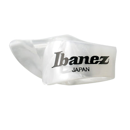Ibanez CE22L-PL – Thumb Picks 50PC | Large | White
