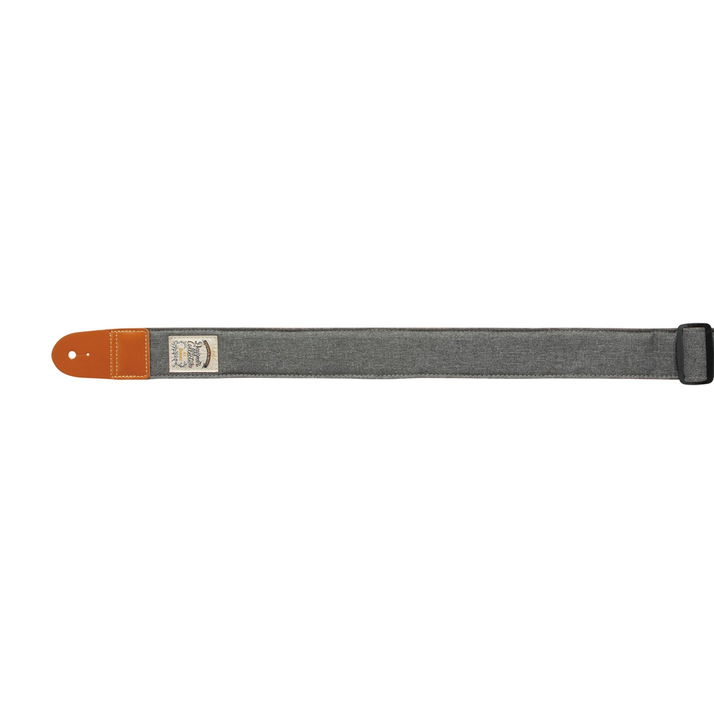 Ibanez DCS50D-CGY – Designer Guitar Strap | 50mm | Charcoal Gray