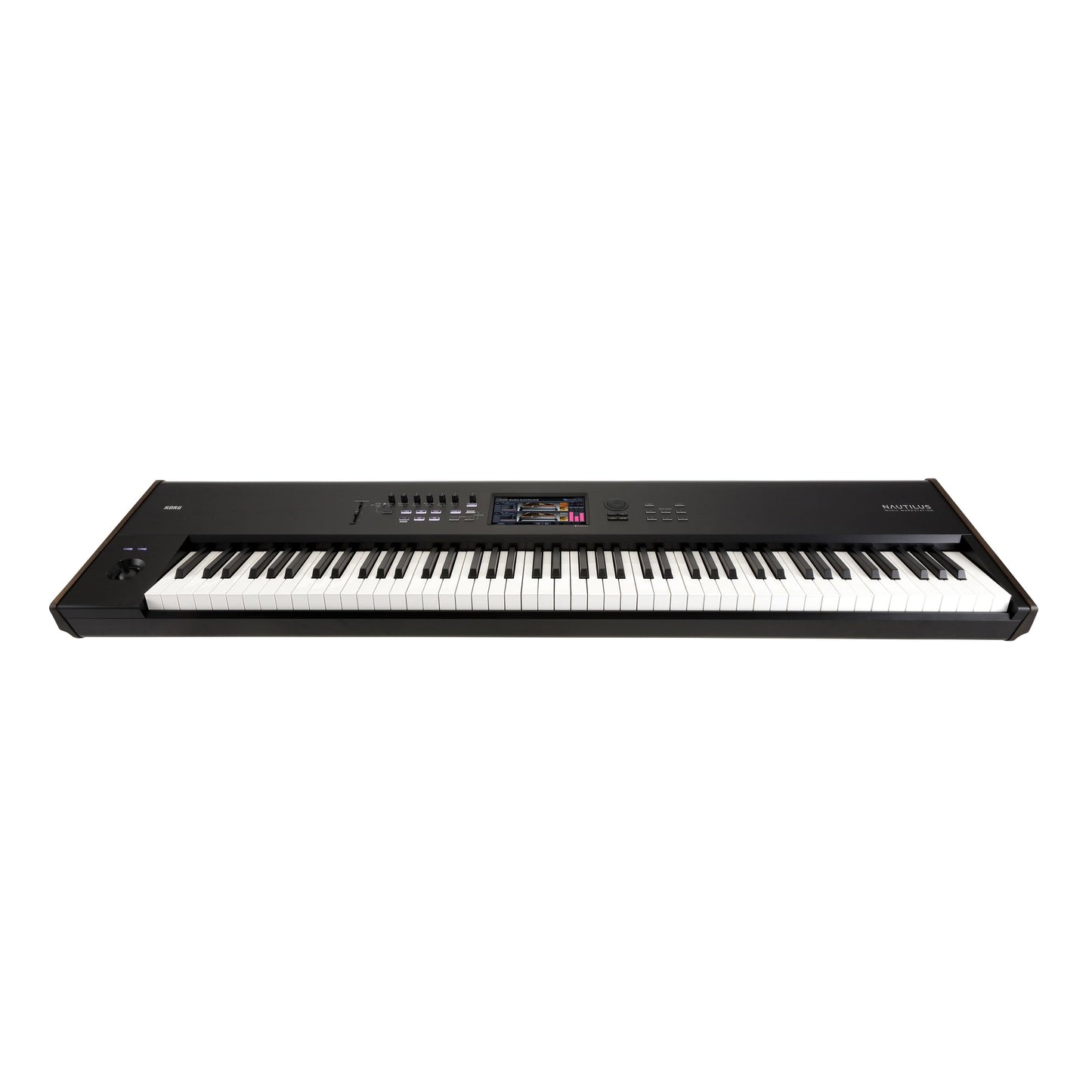 Korg Nautilus-88 Music Workstation | 88 Keys