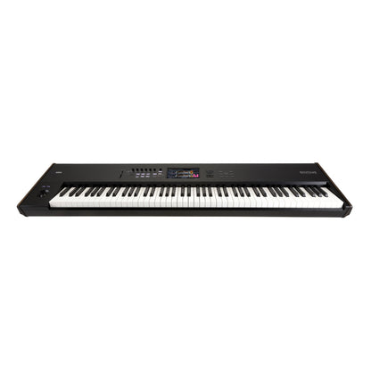 Korg Nautilus-88 Music Workstation | 88 Keys