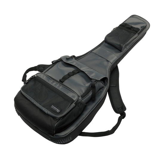Ibanez IGB651-GY – POWERPAD Electric Guitar Bag | Gray